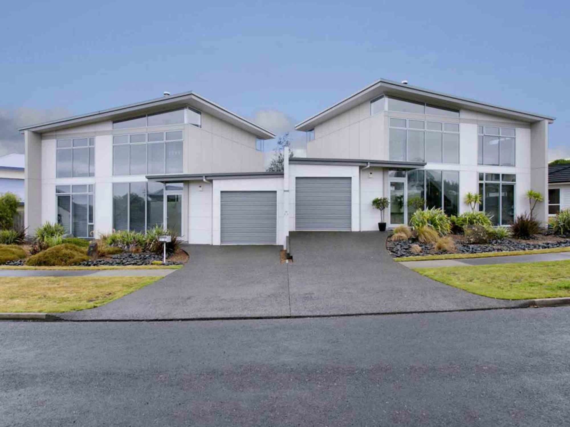 Close To The Lake Taupo Exterior foto