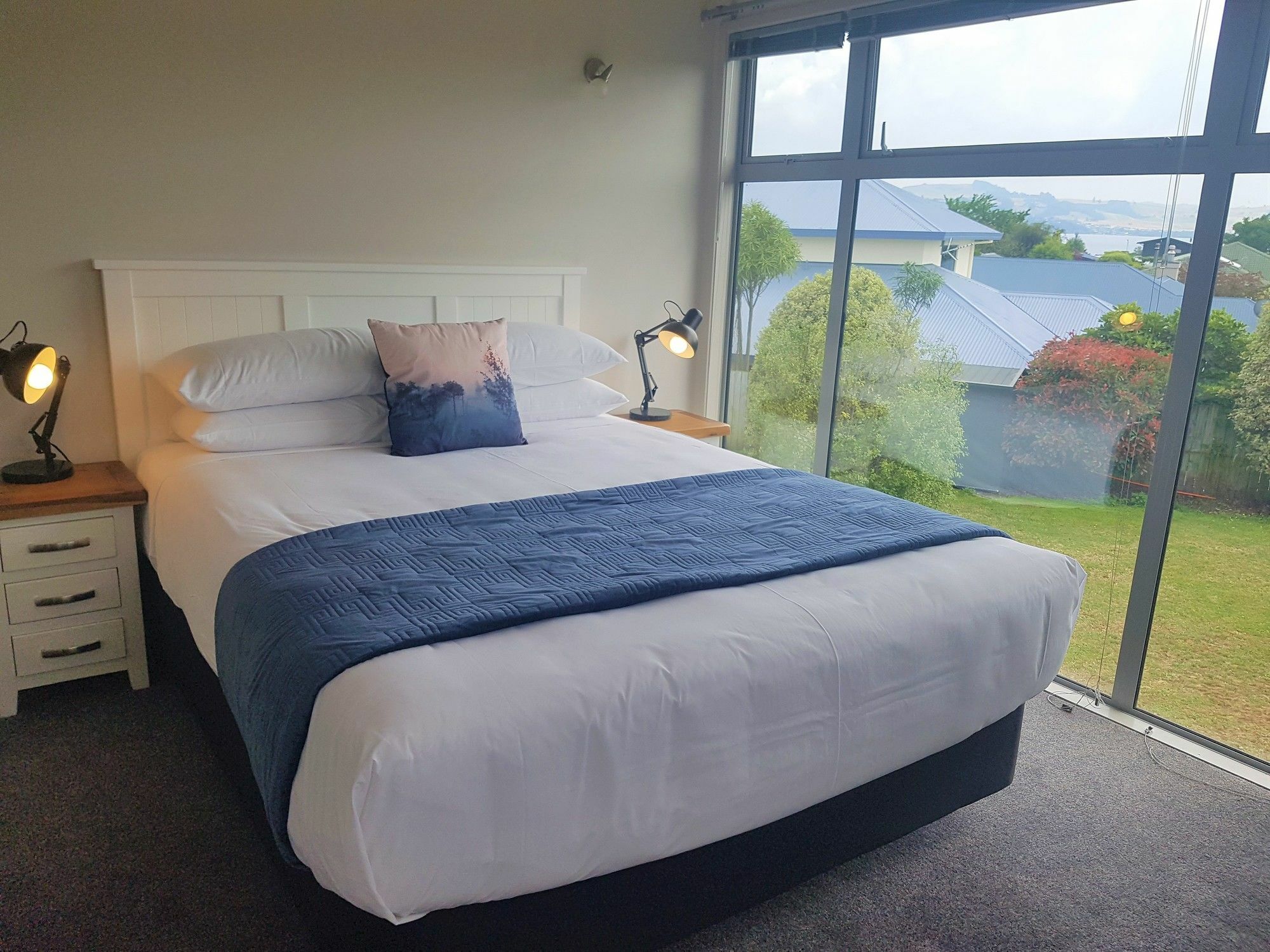 Close To The Lake Taupo Exterior foto
